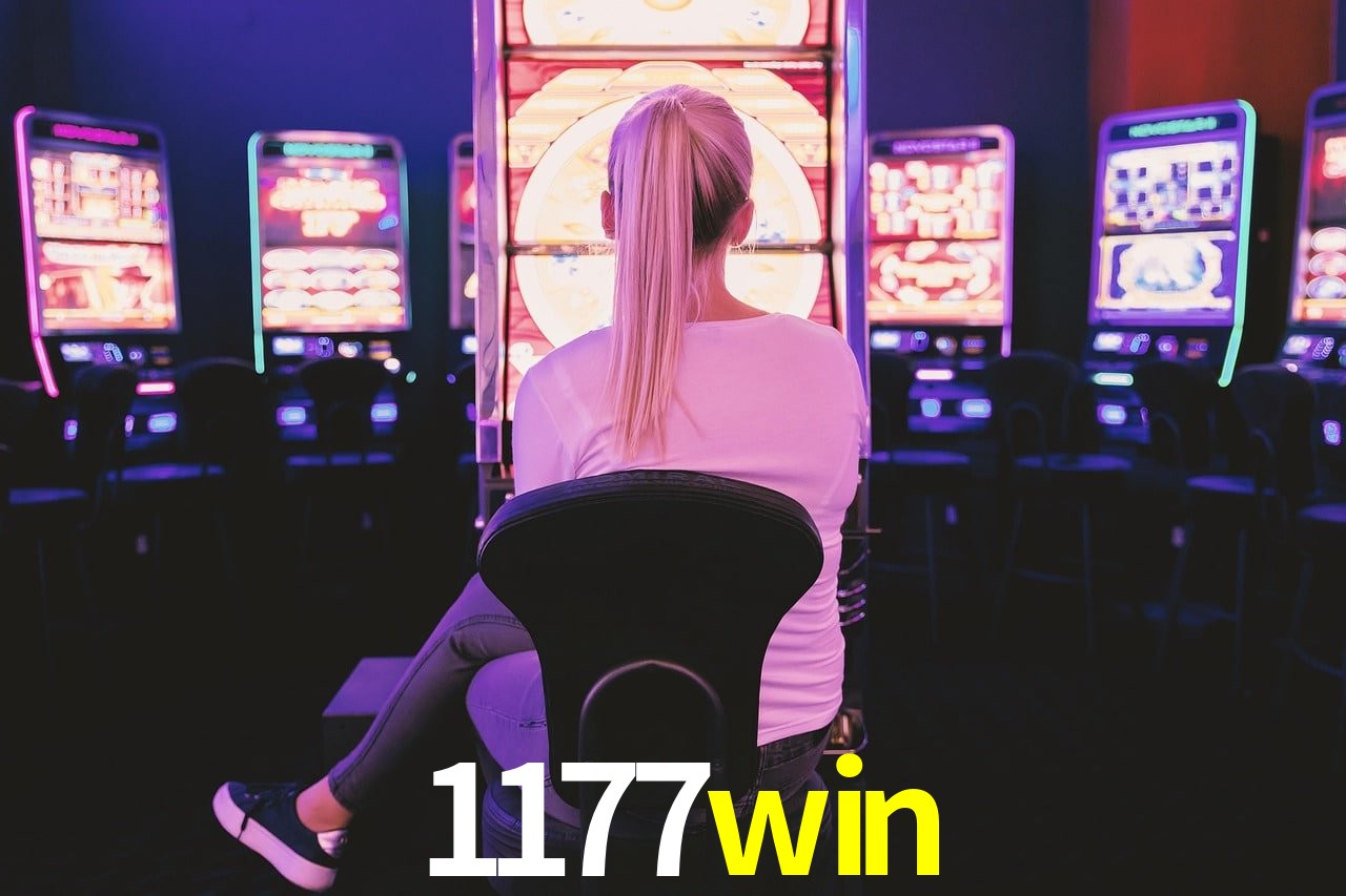 Experiência VIP 1177win