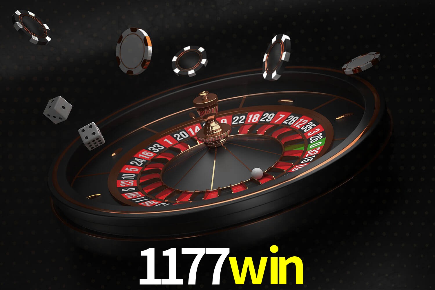 1177win bet