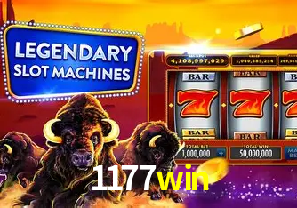 Desvendando o Mundo dos Jogos Virtuais na 1177win