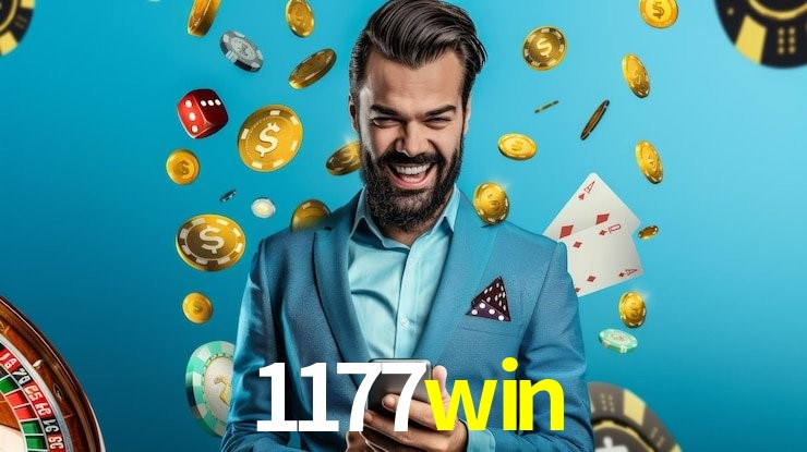 Welcome Bonus 1177win