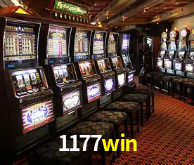 A Emoção da Loteria na 1177win: Uma Chance de Mudança de Vida