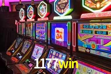 Desvendando o Mundo dos Jogos Virtuais na 1177win