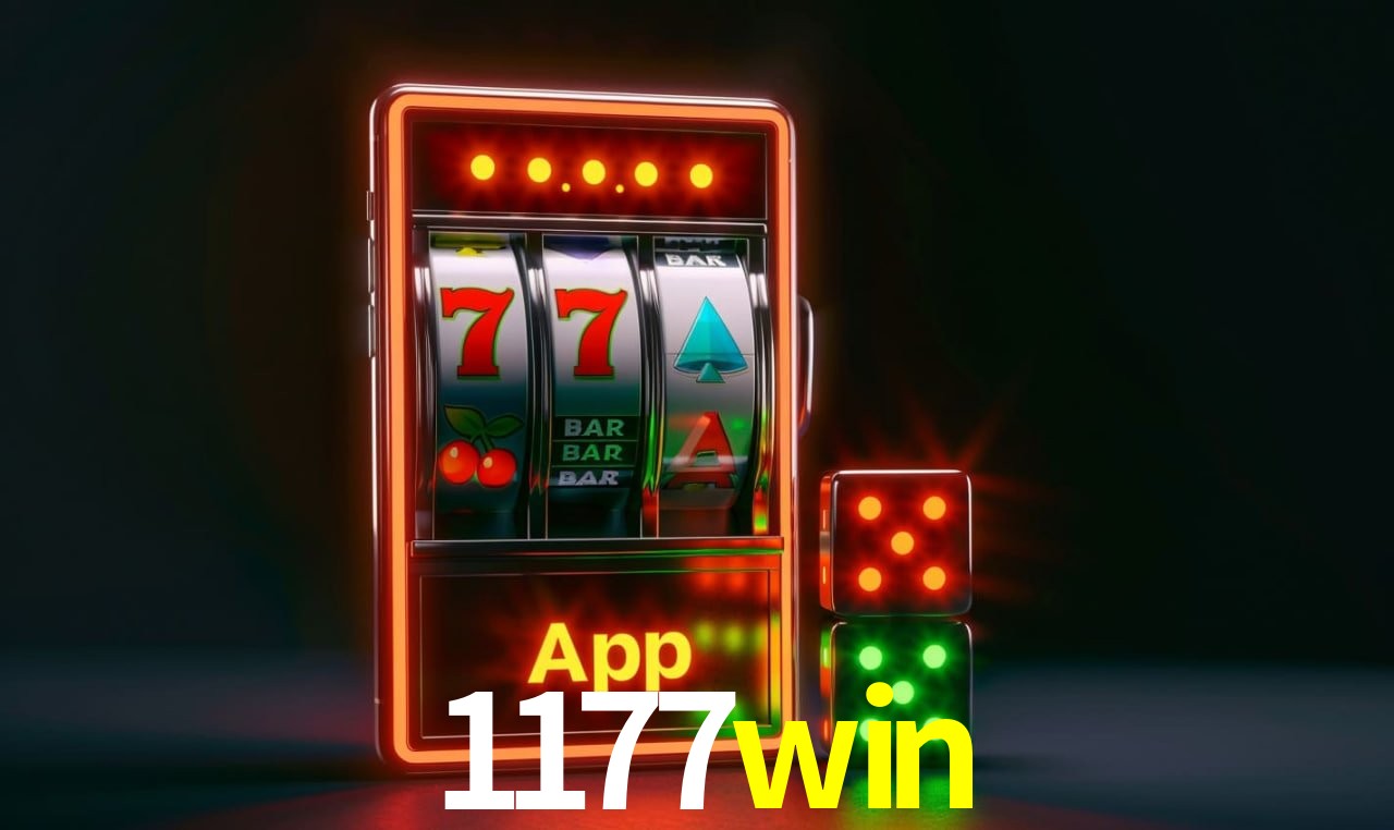 Casino Ao Vivo 1177win
