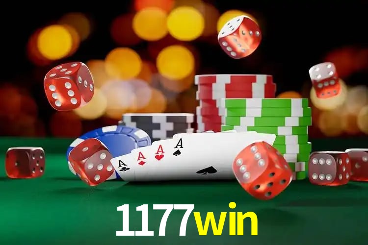 Login Seguro 1177win