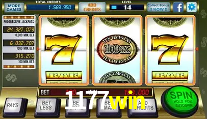 Apostas Esportivas na 1177win: Um Guia Completo