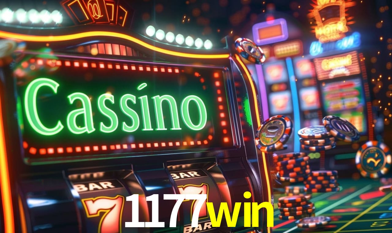 Sistemas de Segurança 1177win