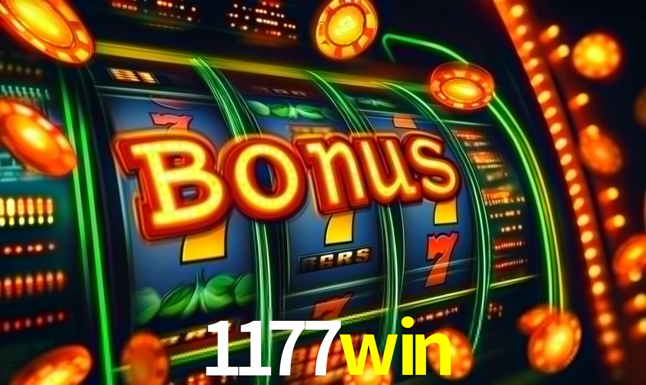 Live Casino 1177win