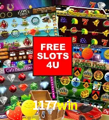Descubra a Magia dos Jogos de Arcade no 1177win
