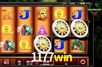 Desvendando o Mundo dos Jogos Virtuais na 1177win