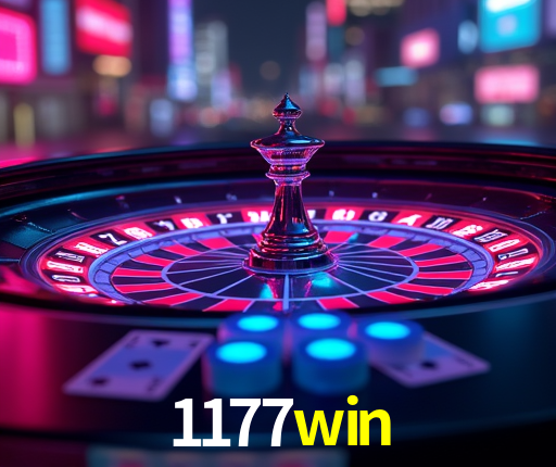 A Experiência Imersiva dos Cassinos Ao Vivo no 1177win