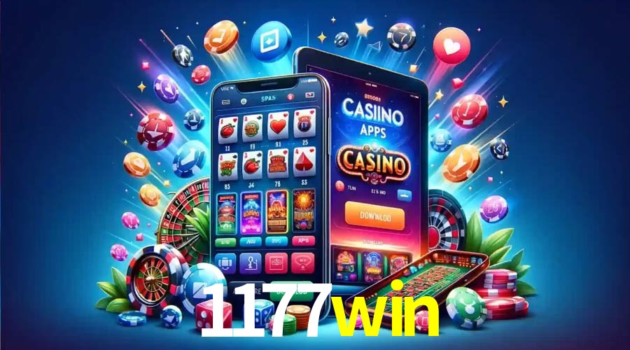 Game Providers 1177win