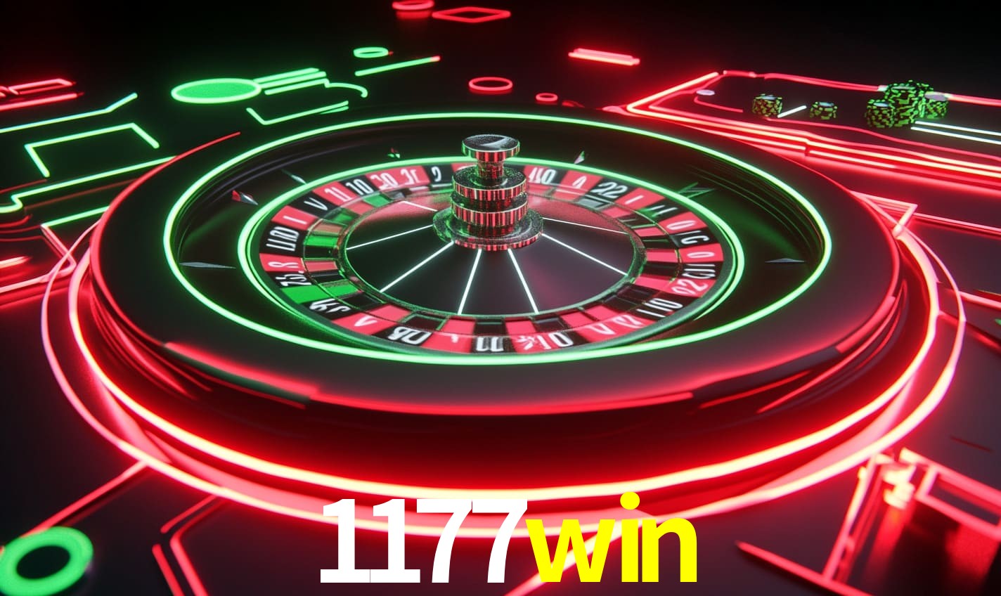 Desvendando o Mundo dos Jogos Virtuais na 1177win