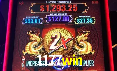 A Experiência Imersiva dos Cassinos Ao Vivo no 1177win