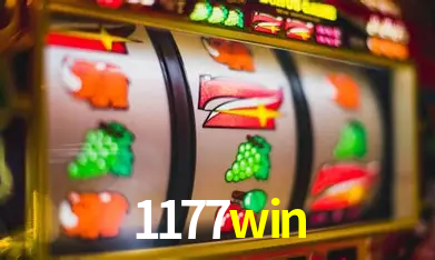 Inovações de Jogos na 1177win: O Futuro das Experiências Interativas