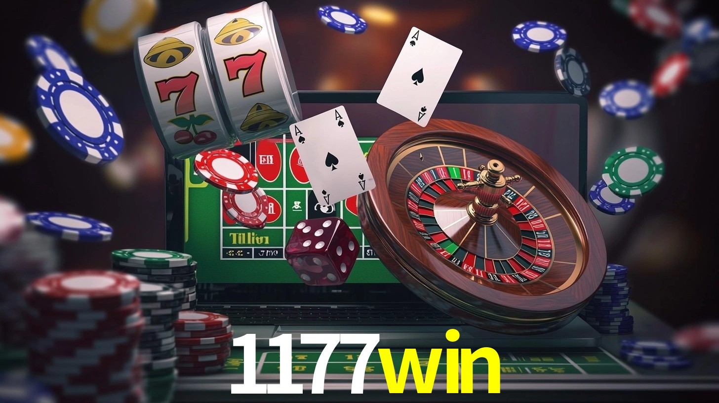 Ofertas Imperdíveis na 1177win: Promoções e Bônus Que Valem a Pena