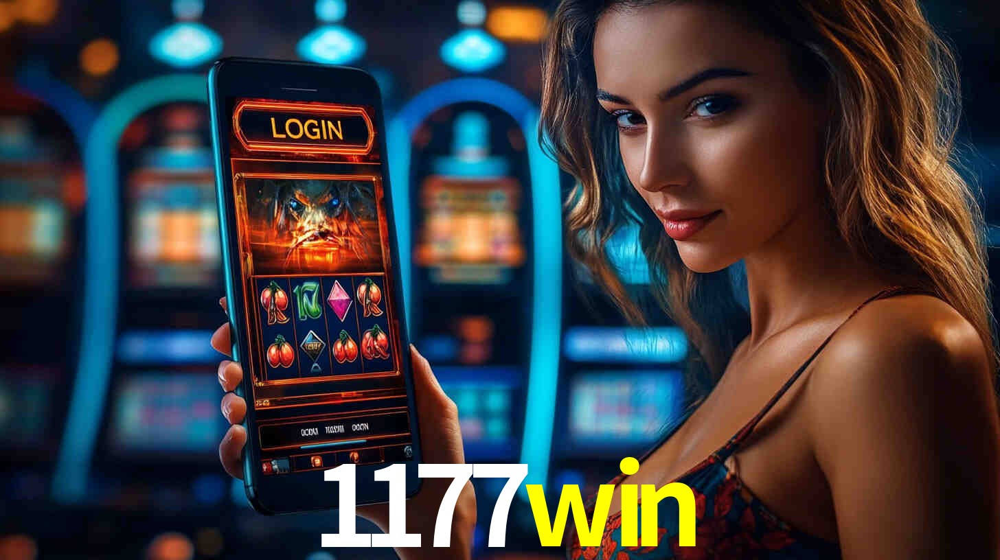 Bônus Generosos e Exclusivos no 1177win para Você!