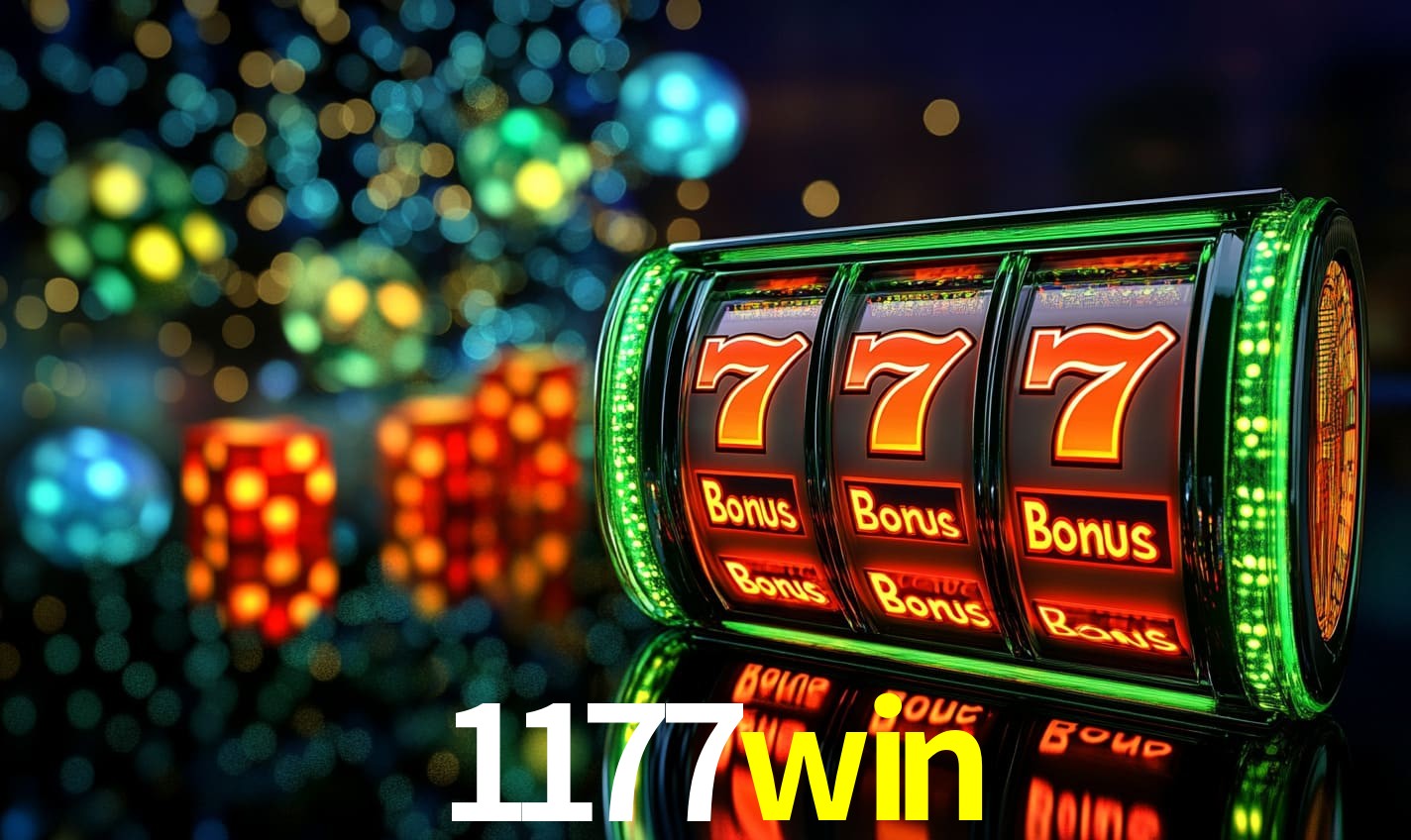 Tecnologia da Plataforma 1177win