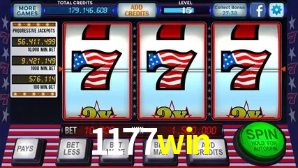 Desvendando o Mundo dos Jogos Virtuais na 1177win