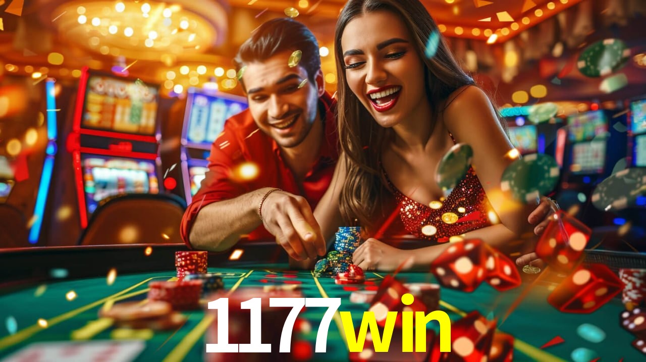 Integração de APIs 1177win