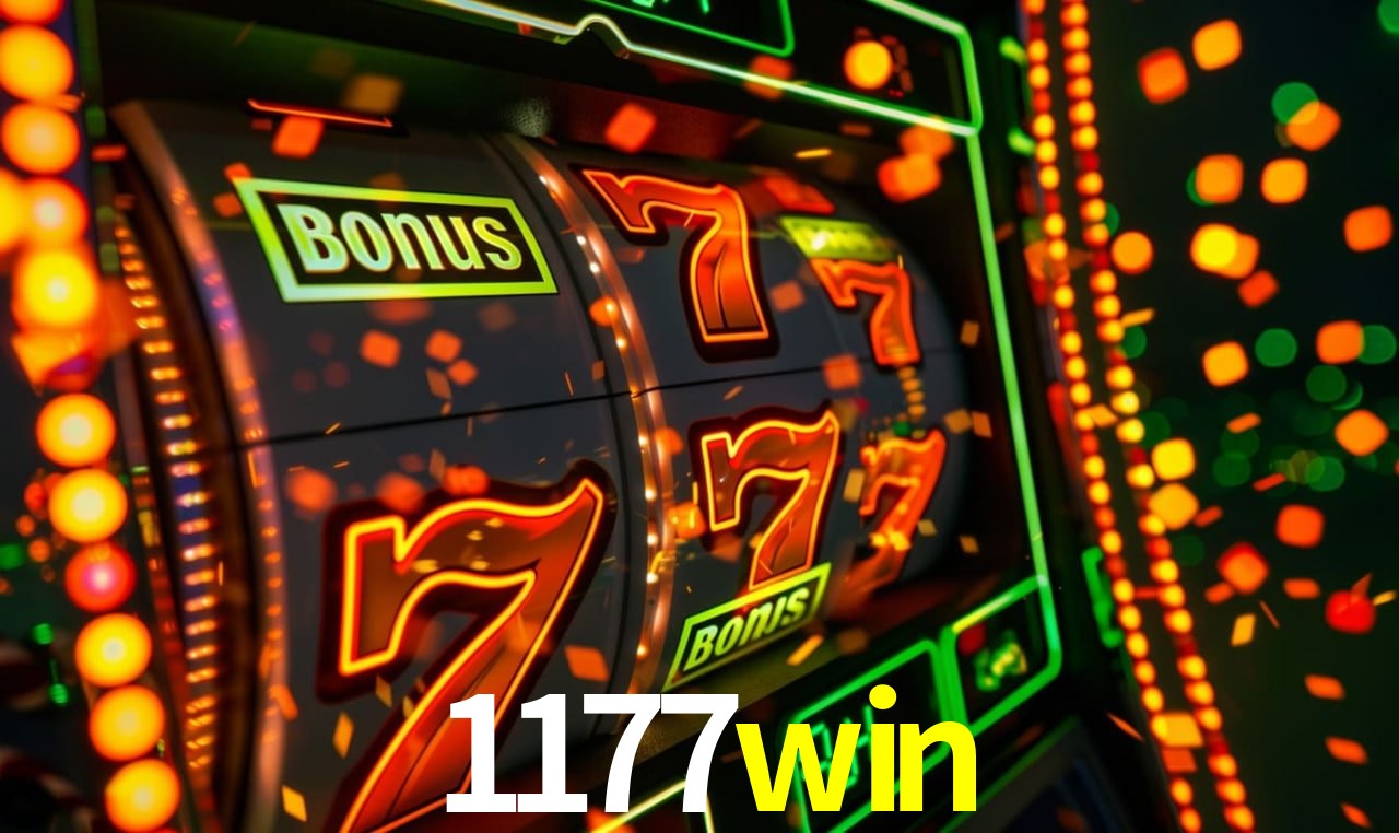 cassino 1177win