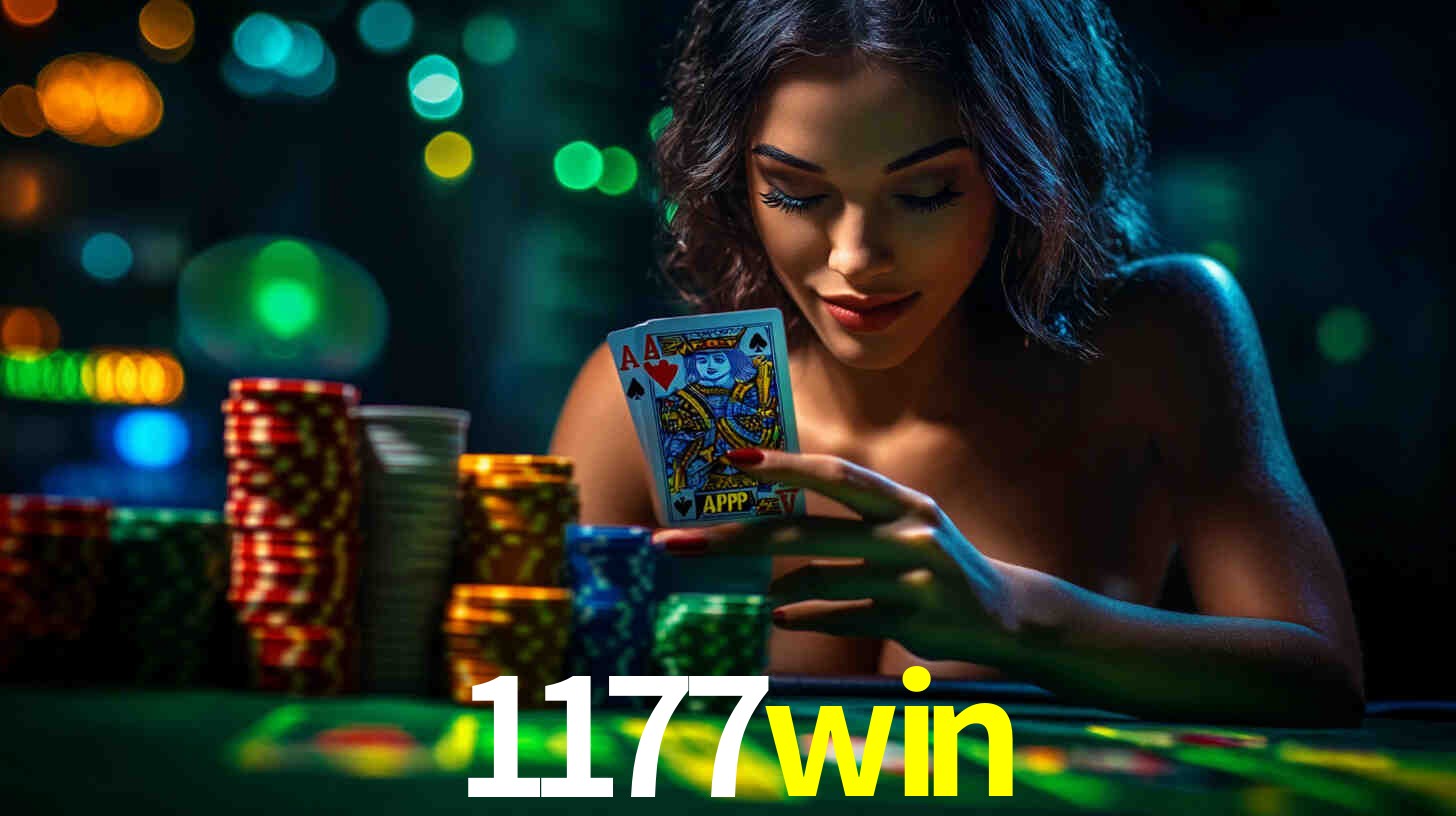 Descubra a Essência do 1177win: Nossa História e Compromissos