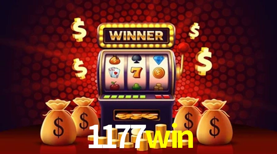 Slot Games 1177win