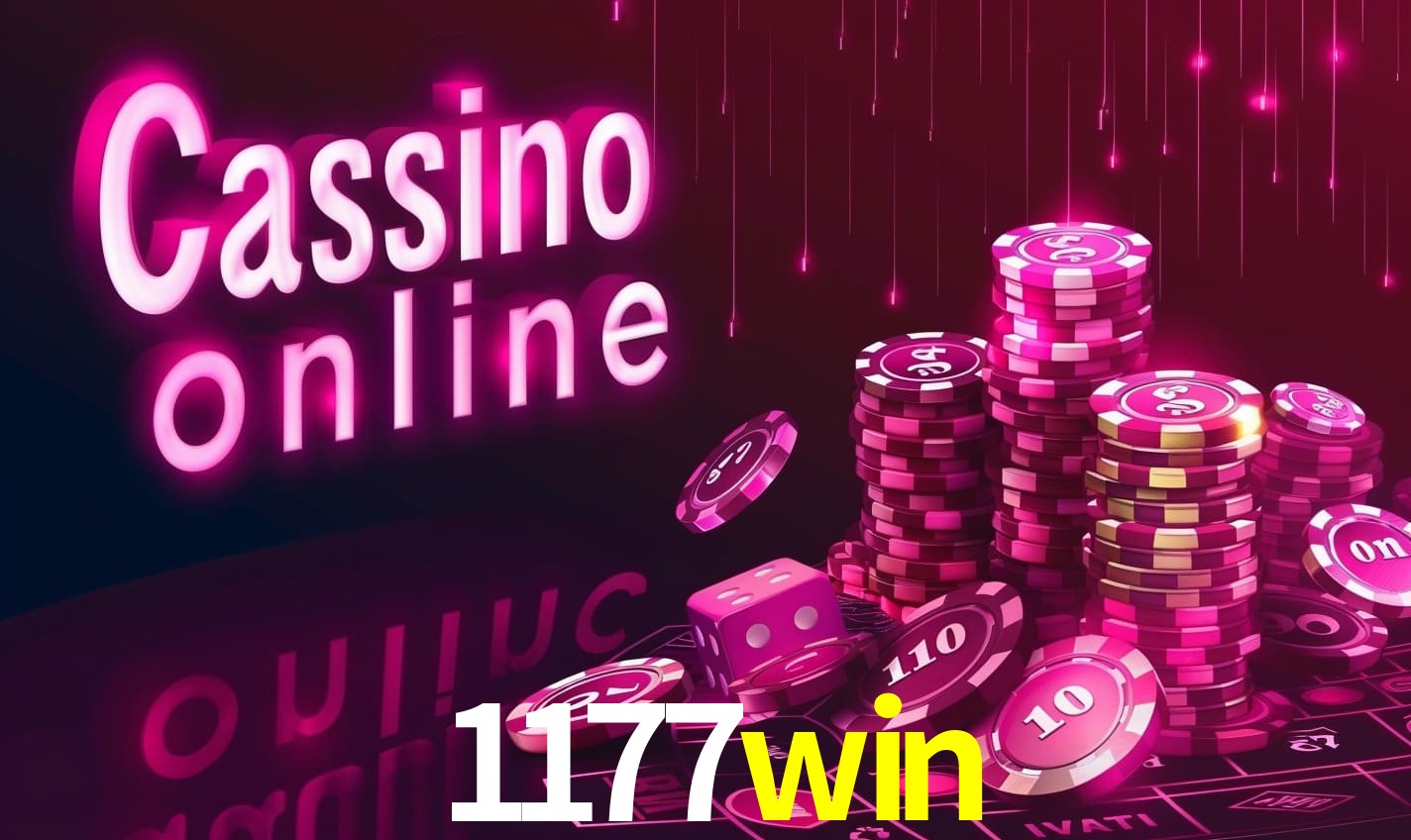 A Emoção da Loteria na 1177win: Uma Chance de Mudança de Vida