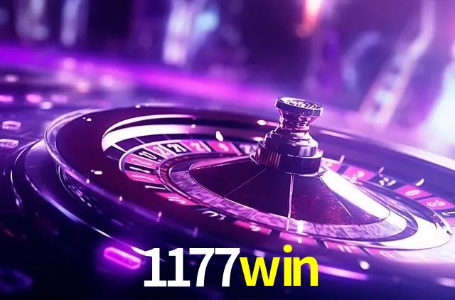 Interface do App 1177win