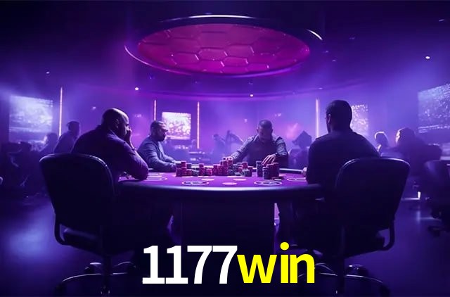 Diretório de Jogos 1177win
