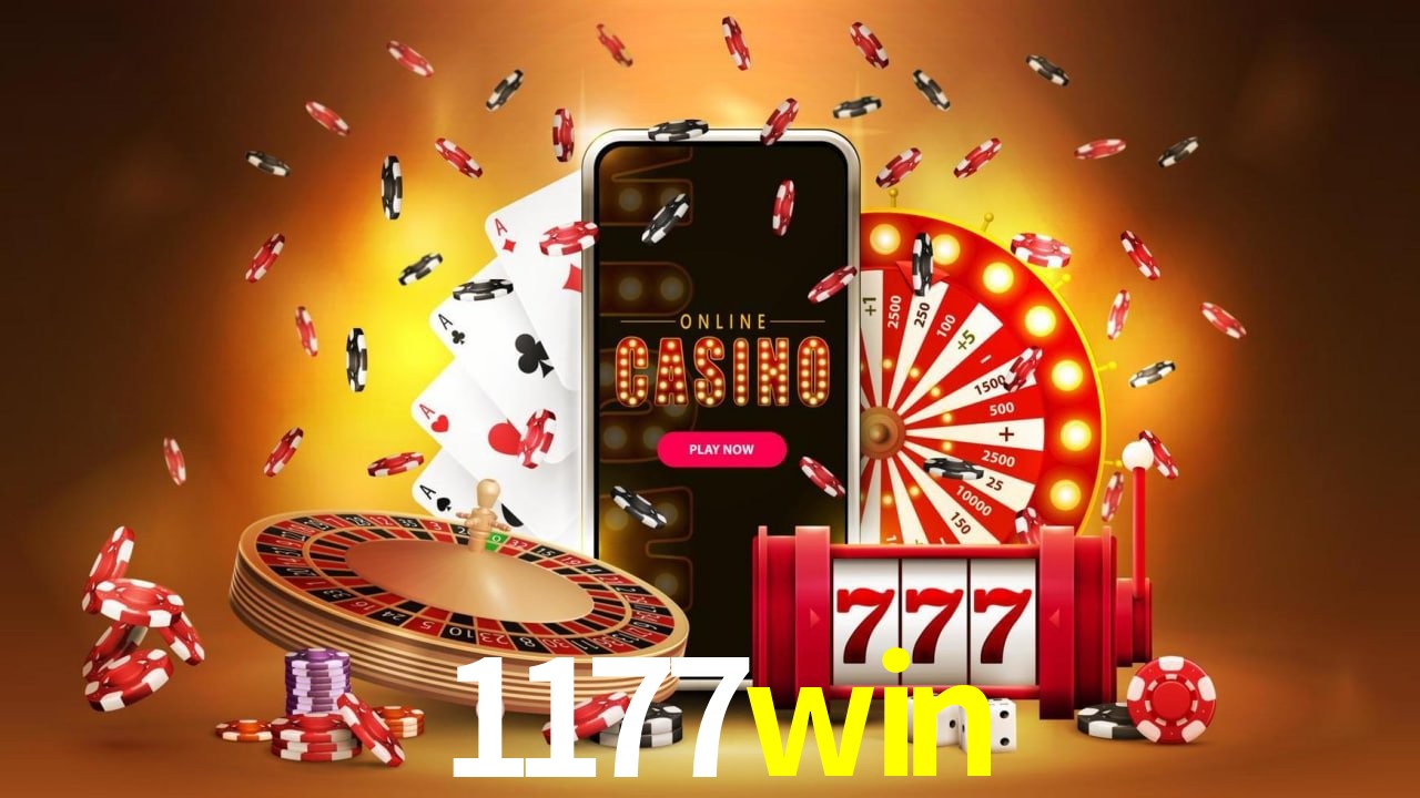 A Popularidade dos Caça-Níqueis no 1177win