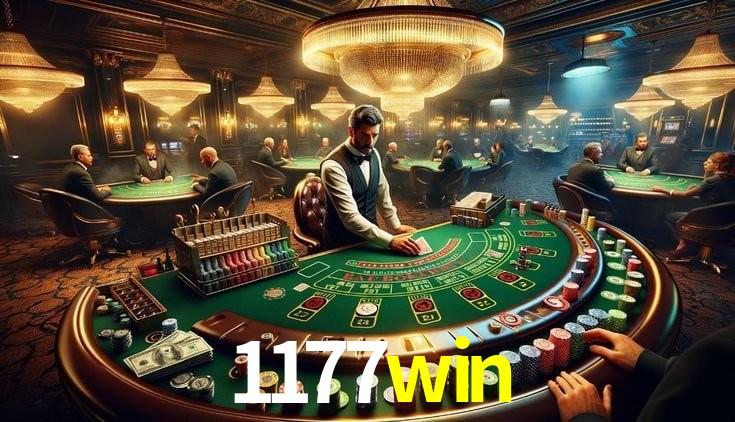 Tennis Betting 1177win