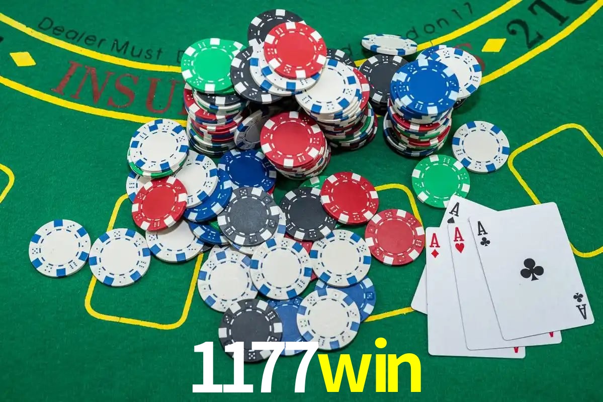 Casino VIP 1177win