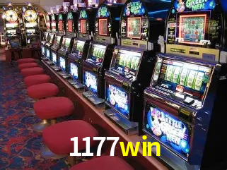 Explorando a Categoria de Eventos em Apostas na 1177win