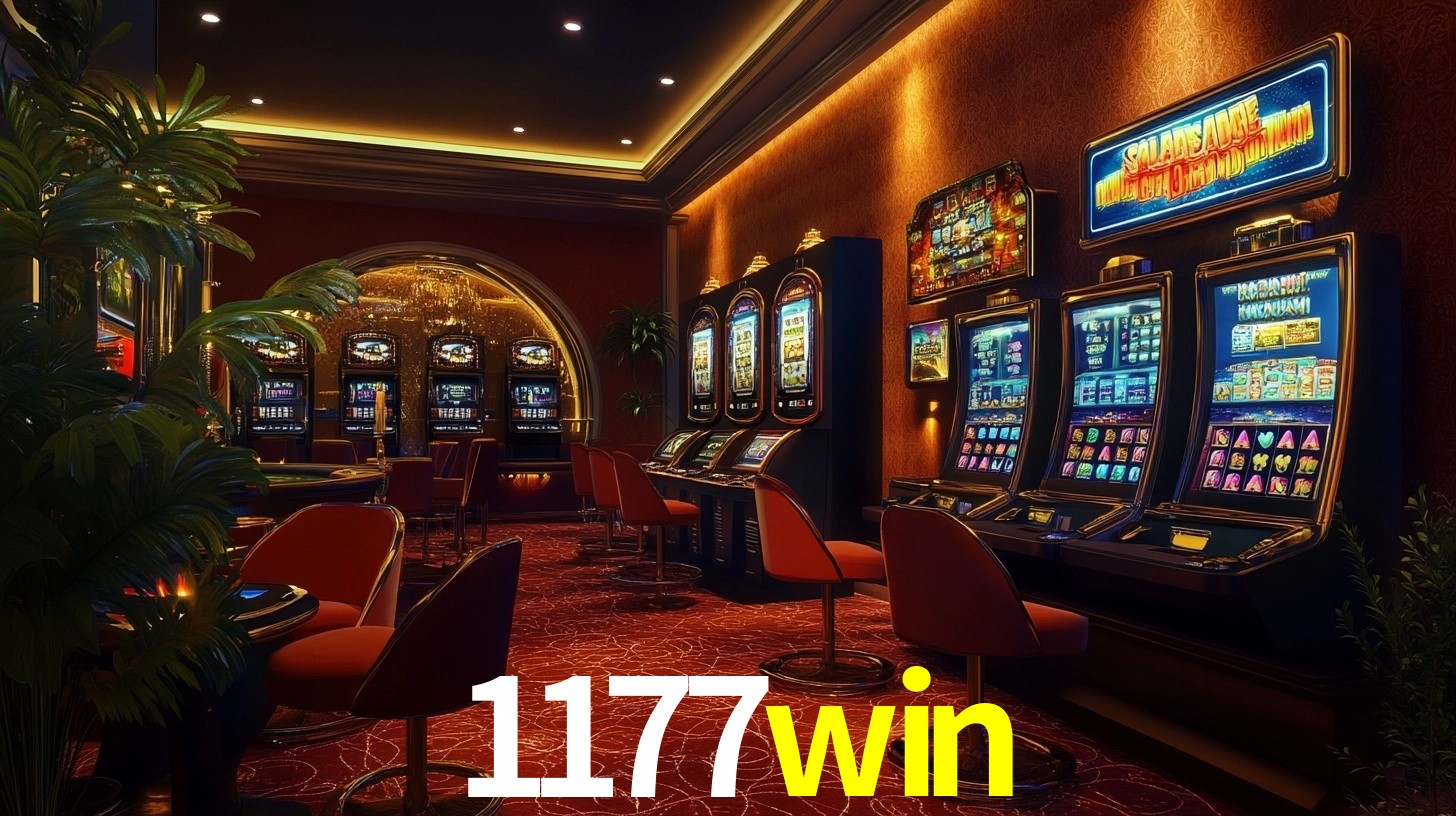 Welcome Bonus 1177win