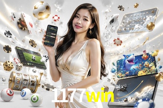 Live Casino 1177win