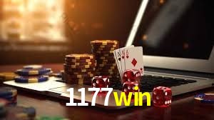 Interface do App 1177win