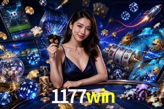 Seasonal Promotions 1177win