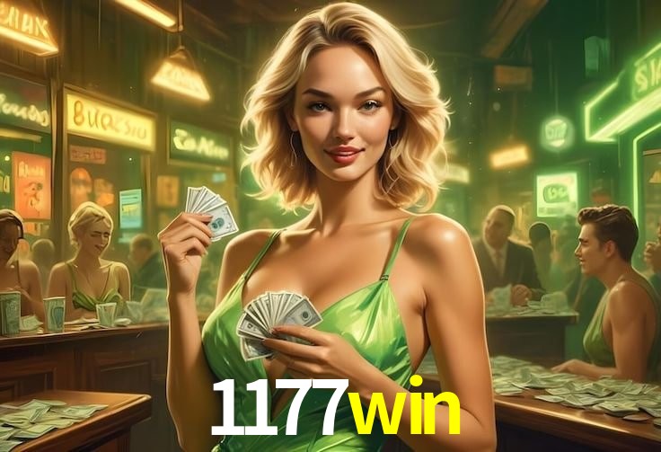 A Experiência Imersiva dos Cassinos Ao Vivo no 1177win