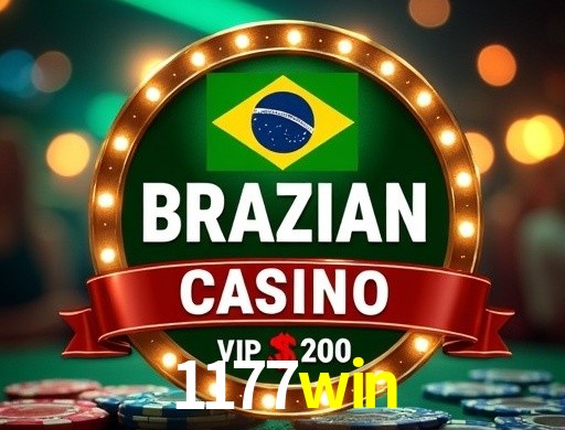 Vantagens de jogar slots no 1177win Brasil