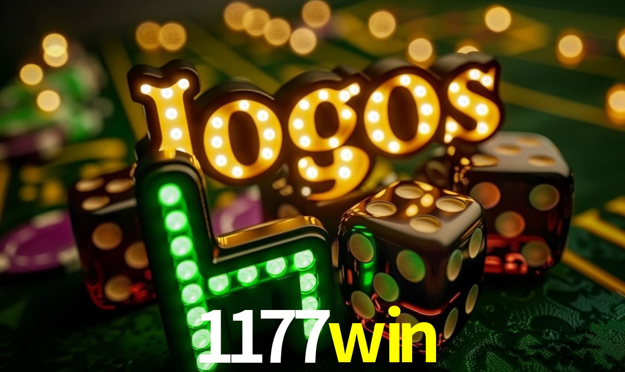 Login Seguro 1177win