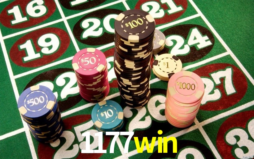 Estatísticas do Jogo 1177win