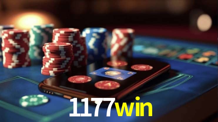 Tecnologia da Plataforma 1177win