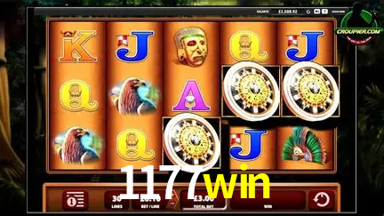 A Experiência Imersiva dos Cassinos Ao Vivo no 1177win