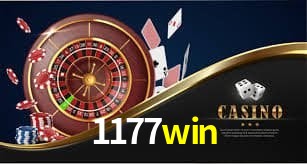 Recursos de Bônus 1177win