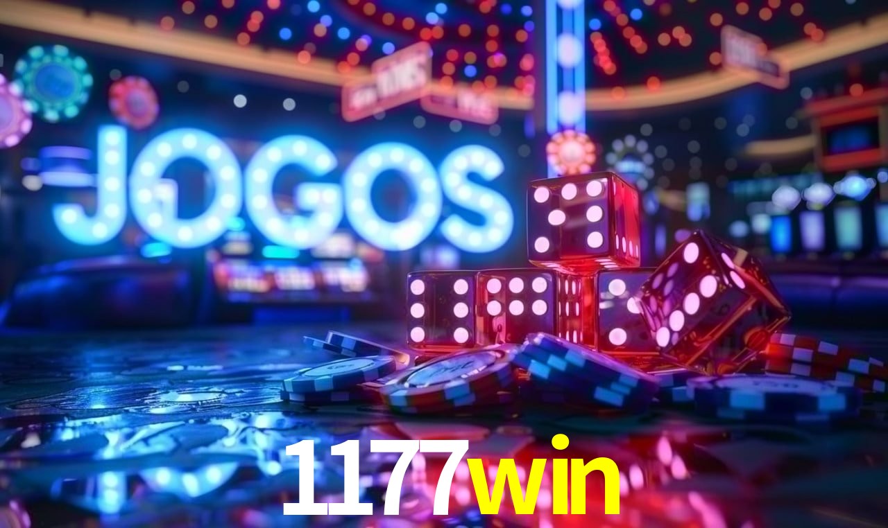 Torneios 1177win