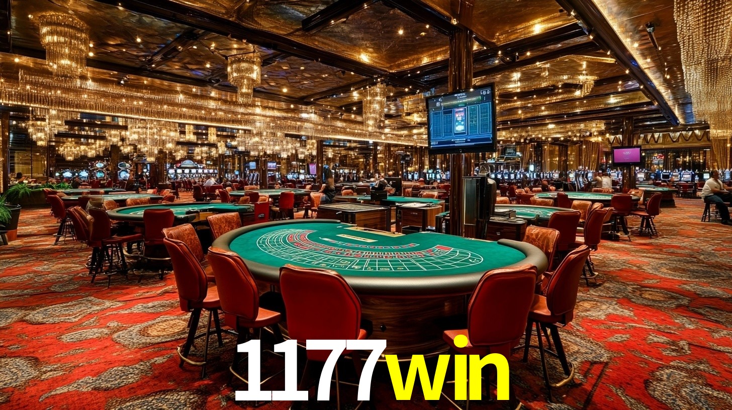 1177win - Rodadas Selvagens de Fortuna - 1177win.com