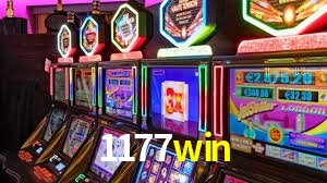 Bônus Diários 1177win