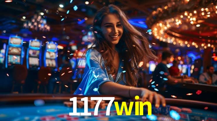 Welcome Bonus 1177win