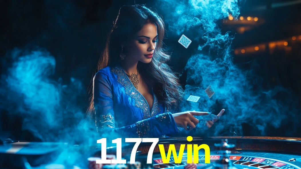 Desvendando o Mundo dos Jogos Virtuais na 1177win