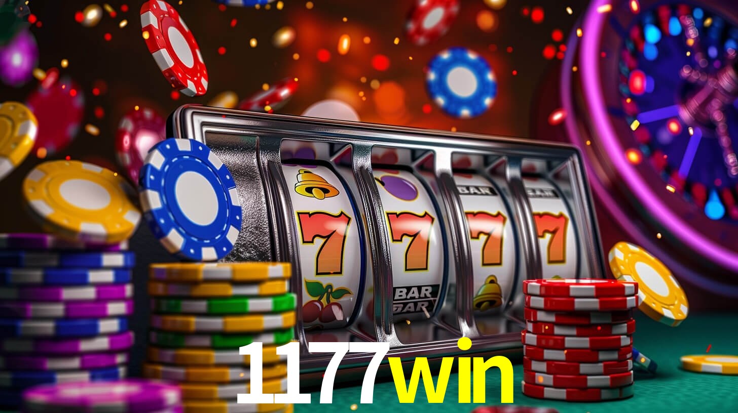 Casino Ao Vivo 1177win